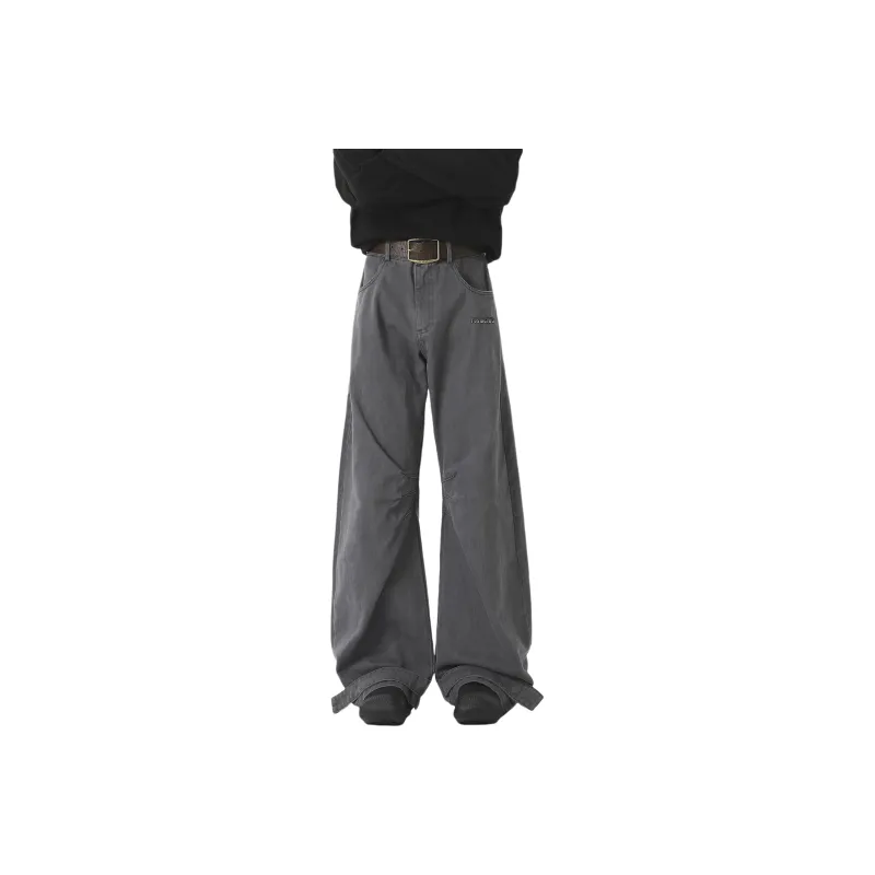 TBSM Jeans Unisex-5
