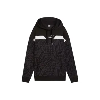 PUMA Sweatshirt Women's Puma Black