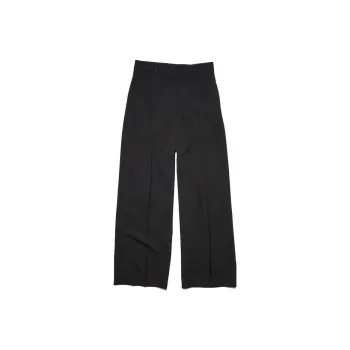 Acne Studios Business Suit Women's Black