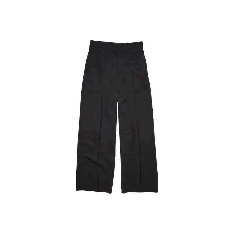 Acne Studios Business Suit Women's Black-0