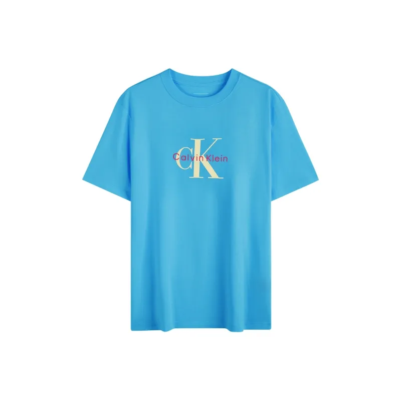 CALVIN KLEIN SS25CK Quartz T Shirt Women's-20