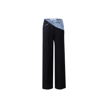ANN ANDELMAN Business Suit Women's Black