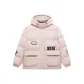 Misty Moon Pink/Brown