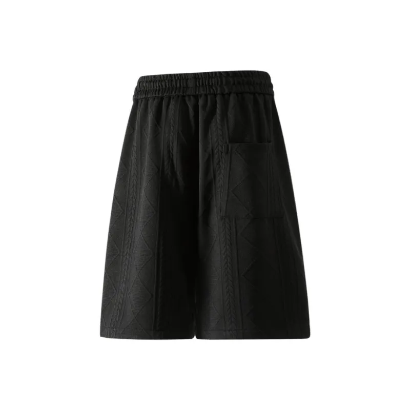 ROSECREED Casual Shorts Unisex-1