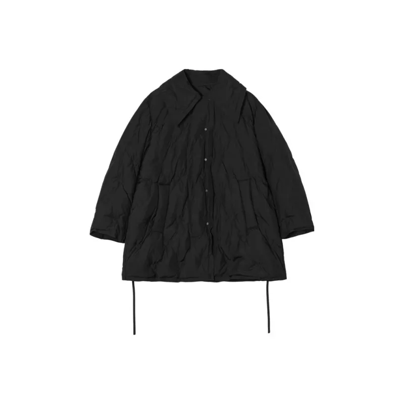 Jiangnan Commoner Down Jacket Women's-1
