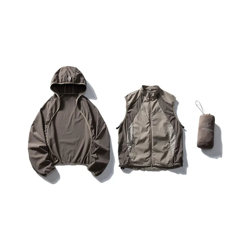 Youth Pastoral Order Jackets Coats Unisex-12