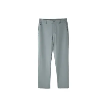 HLA Suit Trouser Men's Light Gray 17