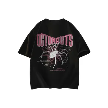 Small Columns Under The Sea T Shirt Unisex
