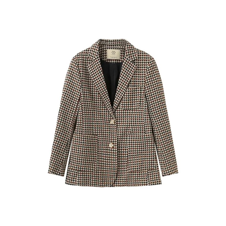 Cubic Business Suits Women's-0