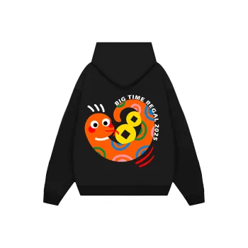 BIG TIME REGAL Sweatshirt Unisex