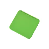 Double-Sided Folding Mirror-Emerald Green-1 Pc