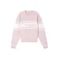 Pink & White