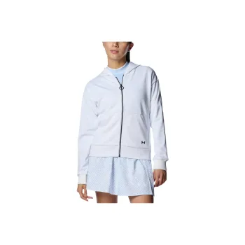 Under Armour Jacket Women's White/Black