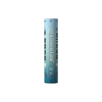 361° SG 88 12 Pack Nylon Shuttlecocks