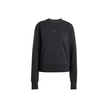 Adidas Free Shipping With AdiClub Designed for Training Warm Up Crewneck Sweatshirt