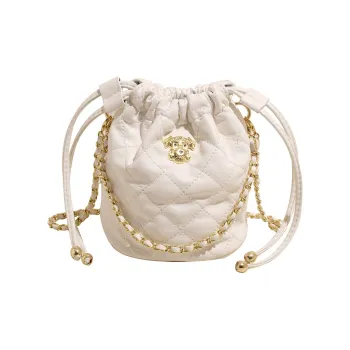 Debecca PU Crossbody One Shoulder Handbag Women's Multicolor