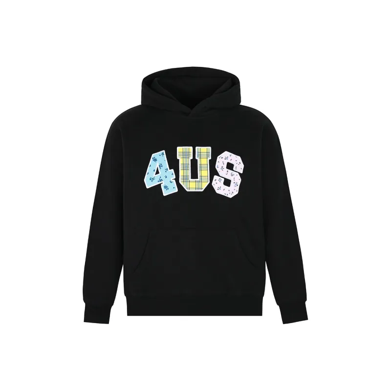 FORUYES Sweatshirts Women's-0