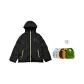 Black (Comes with Earphone Case)