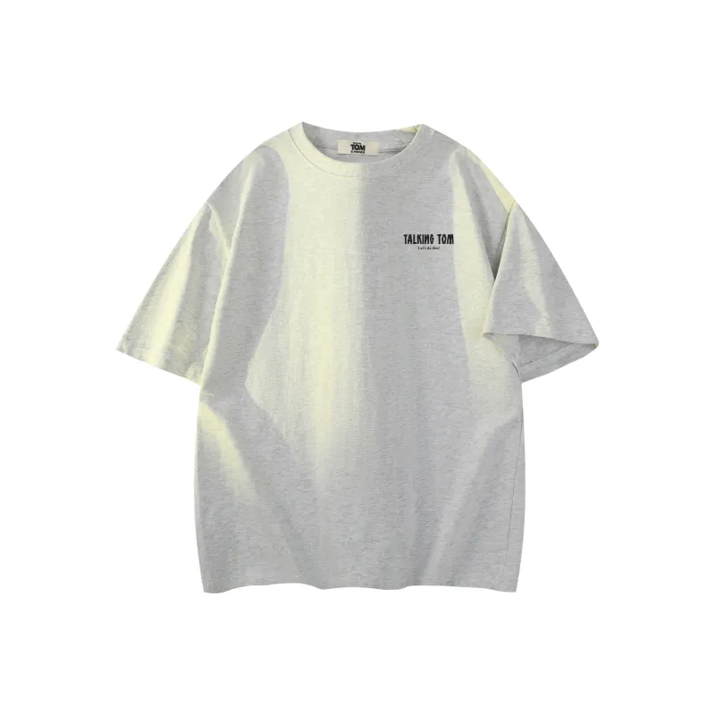 TALKING TOM T Shirts Unisex-20