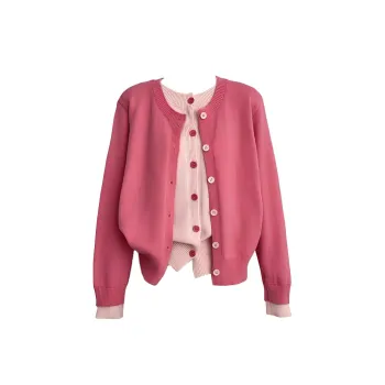 HAPG Knitwear Women's Pink