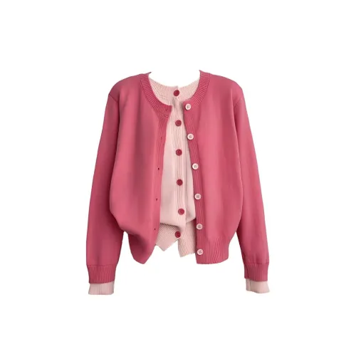 HAPG Knitwear Women's Pink