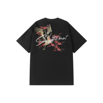 SUNSETMONENT T Shirts Unisex