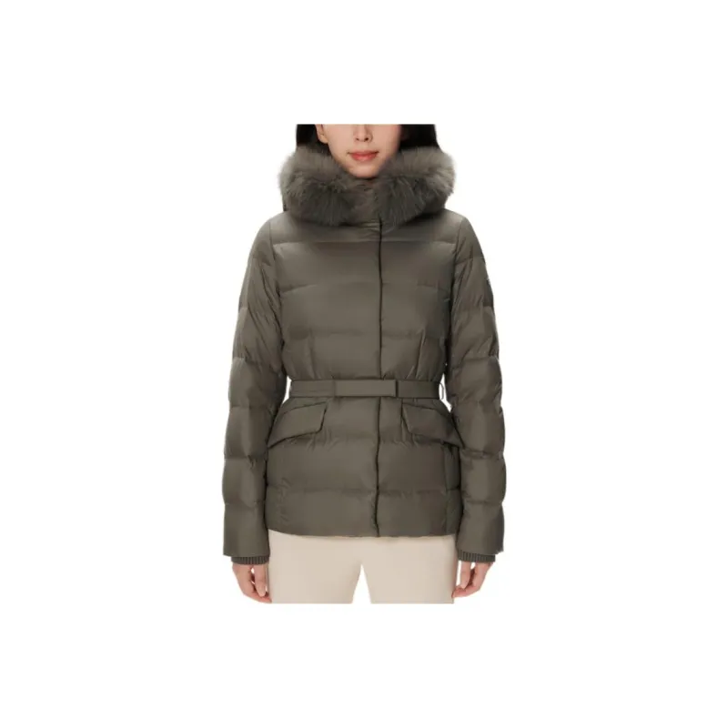KOLON SPORT Down Jacket Women's-3