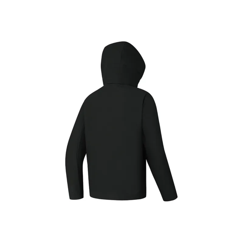FILA Fitness Sweatshirt Men's Pitch Black-1