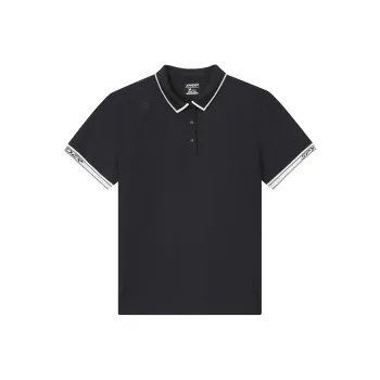 SPYDER NATURE GOLF Polo Shirt Women's