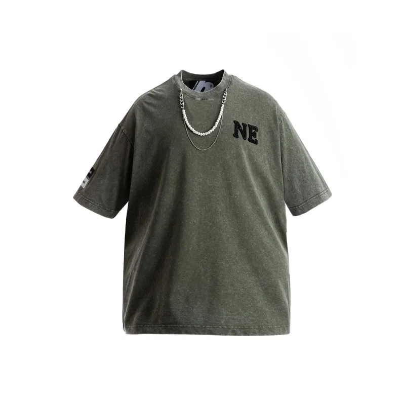 OOXOO.NET T Shirts Women's-2
