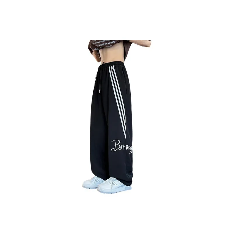 Bejirog Casual Pants Men-2