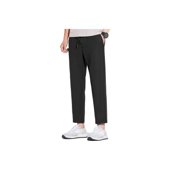 Red bean Casual Pants Men