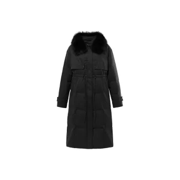 PEACEBIRD Down Jackets Women's