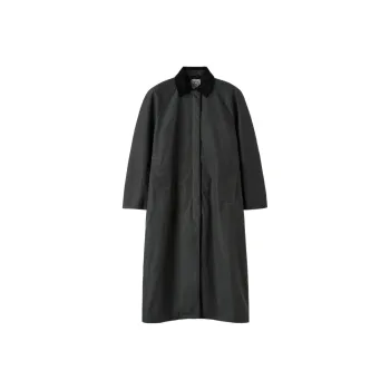 TOTEME Coats Women's Black