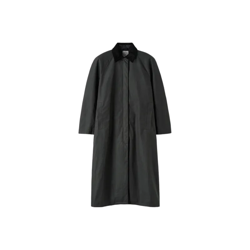 TOTEME Coats Women's Black-0