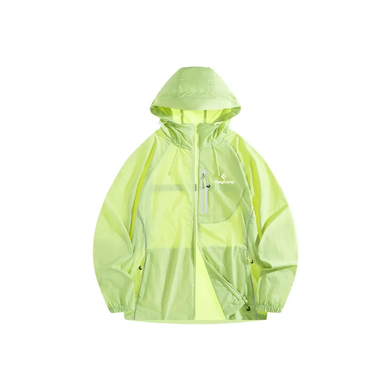 KingCamp Trench Coats Unisex-12