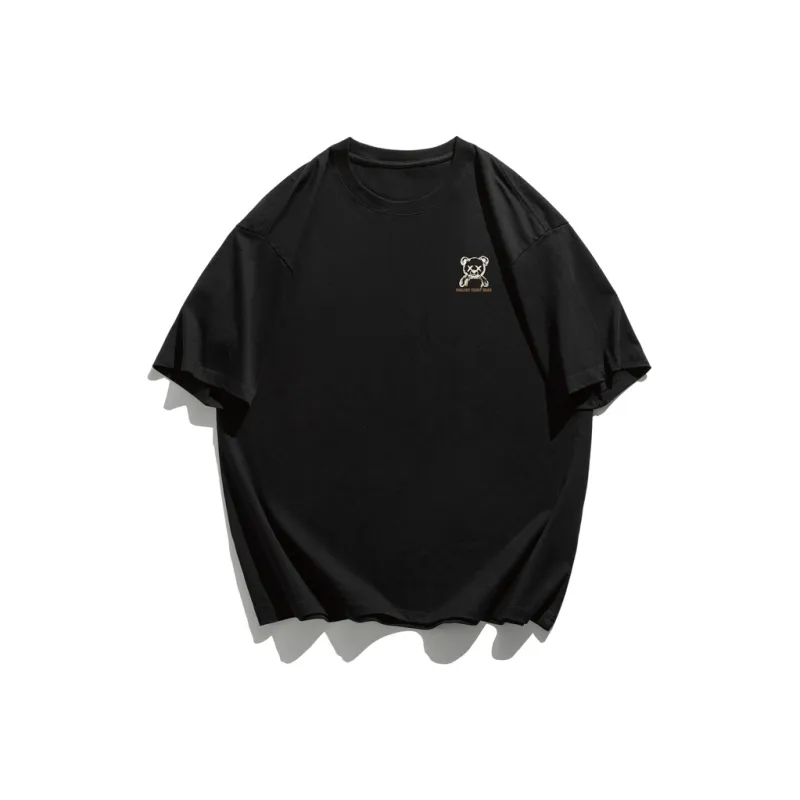 BUYDAUL T Shirts Unisex-0