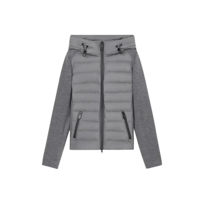Orange Desire Down Jacket Women's-1