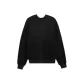 Sweatshirt-Classic Black