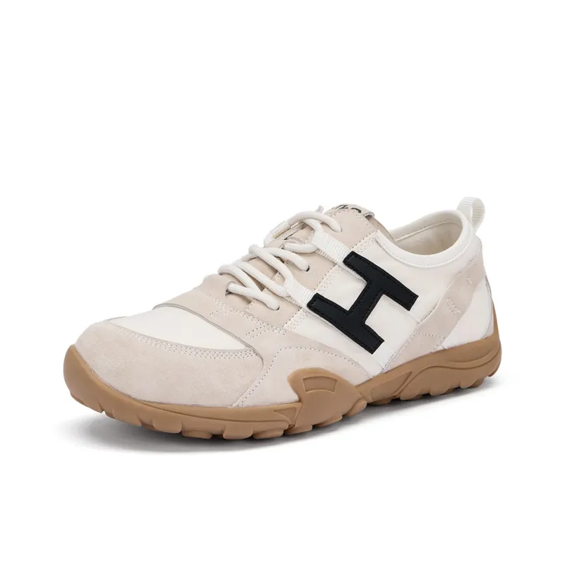 Hotwind Anti Slip Wear Resistant Low Top Casual Shoes Women's-6