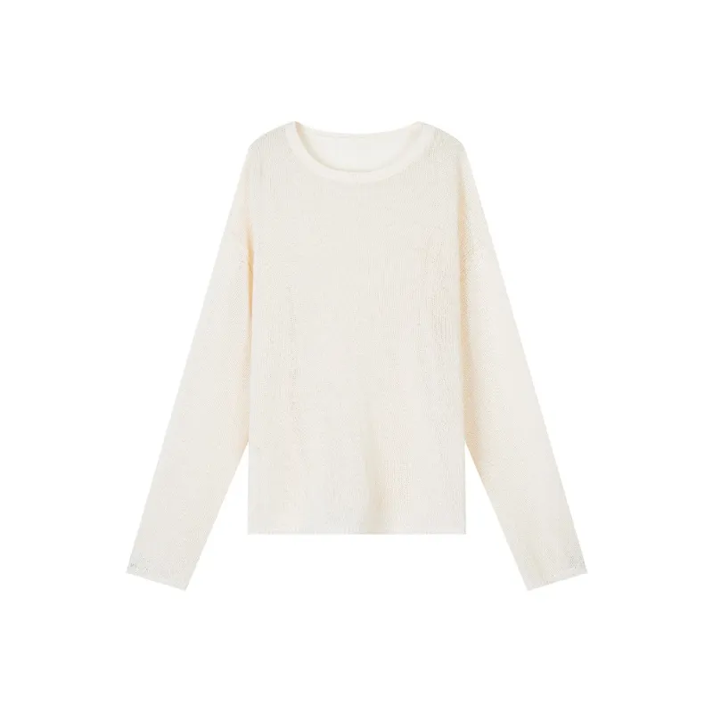 THE SEA LIFE Knitwear Women's Ice Cream-0