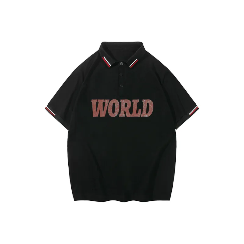 LESS BEARS Polo Shirts Women's-0