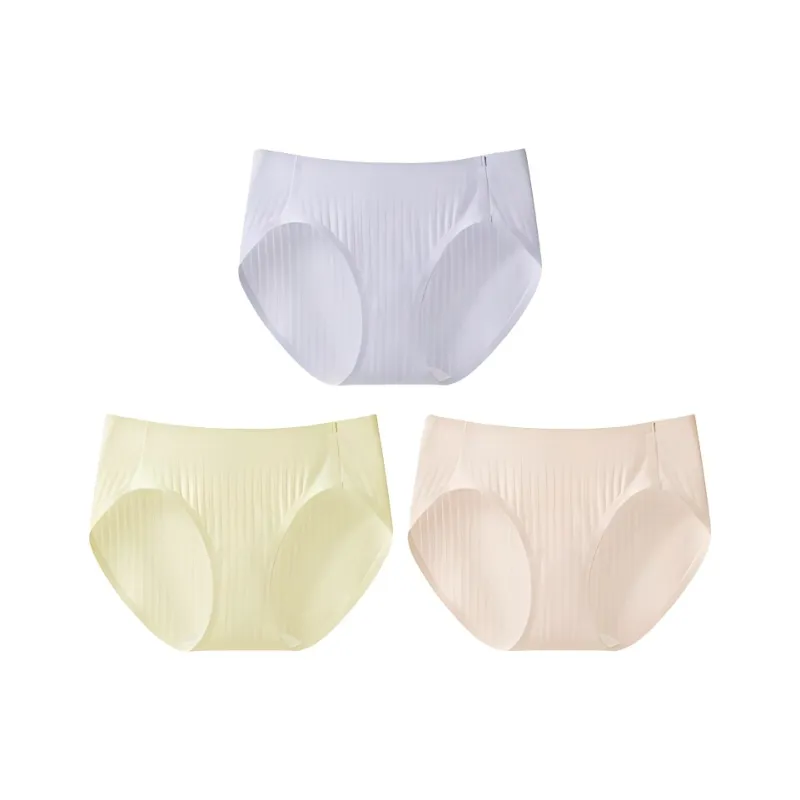 BENEUNDER Underpants Women's 3 Pack-10