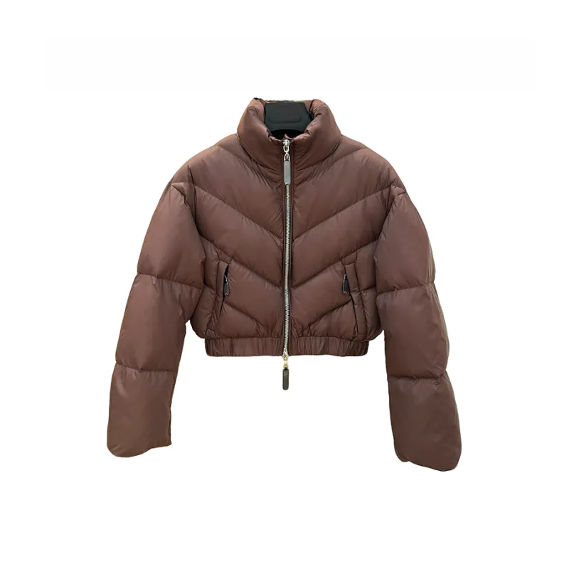 Youth Pastoral Order Down Jacket Women's-4