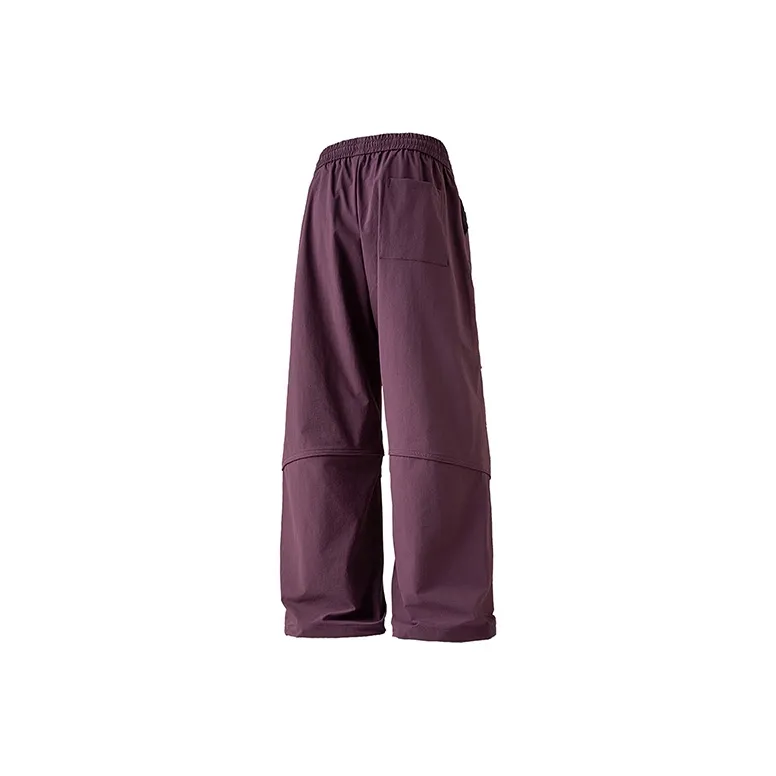 MIIOW Trendy Party Collection Cooling Summer Collection Casual Pants Unisex-11
