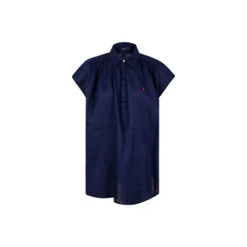 Polo Ralph Lauren Cap sleeve Shirt