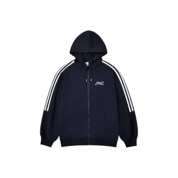 DESSUU Sweatshirt Jacket Unisex