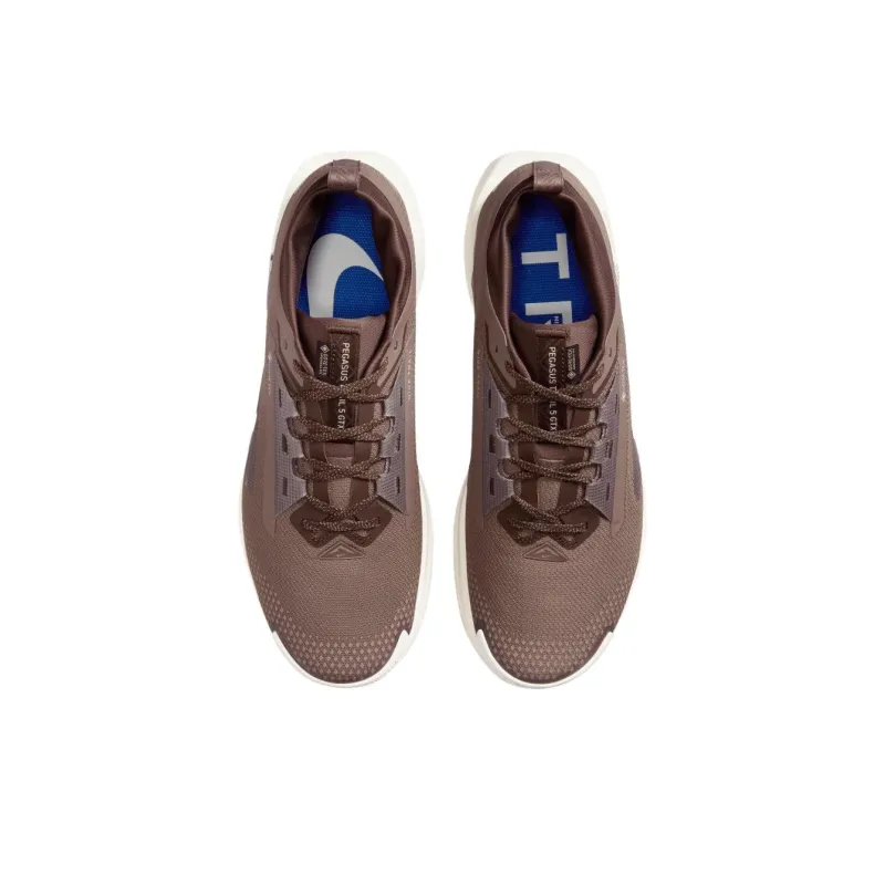 Nike React Pegasus Trail 5 Gore Tex Sp Mink Brown-3