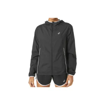 Asics Jacket Women's Performance Black