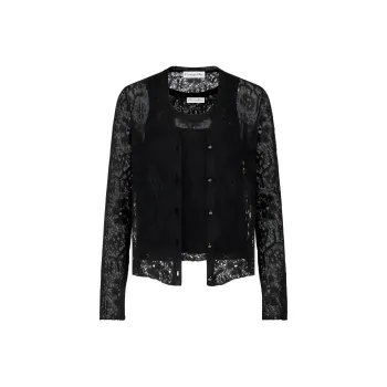 DIOR Knitwear Women's Black